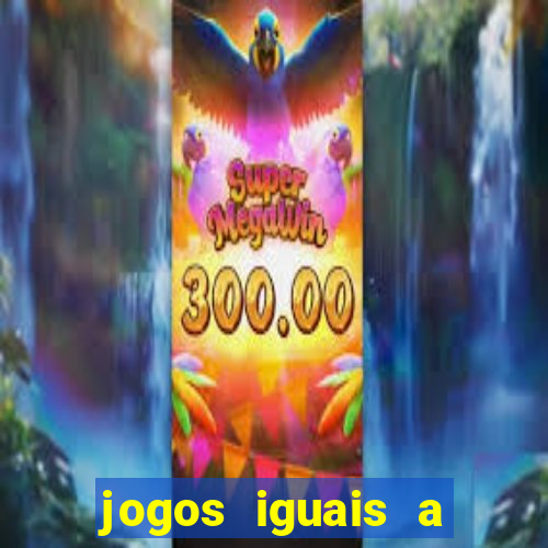 jogos iguais a date ariane